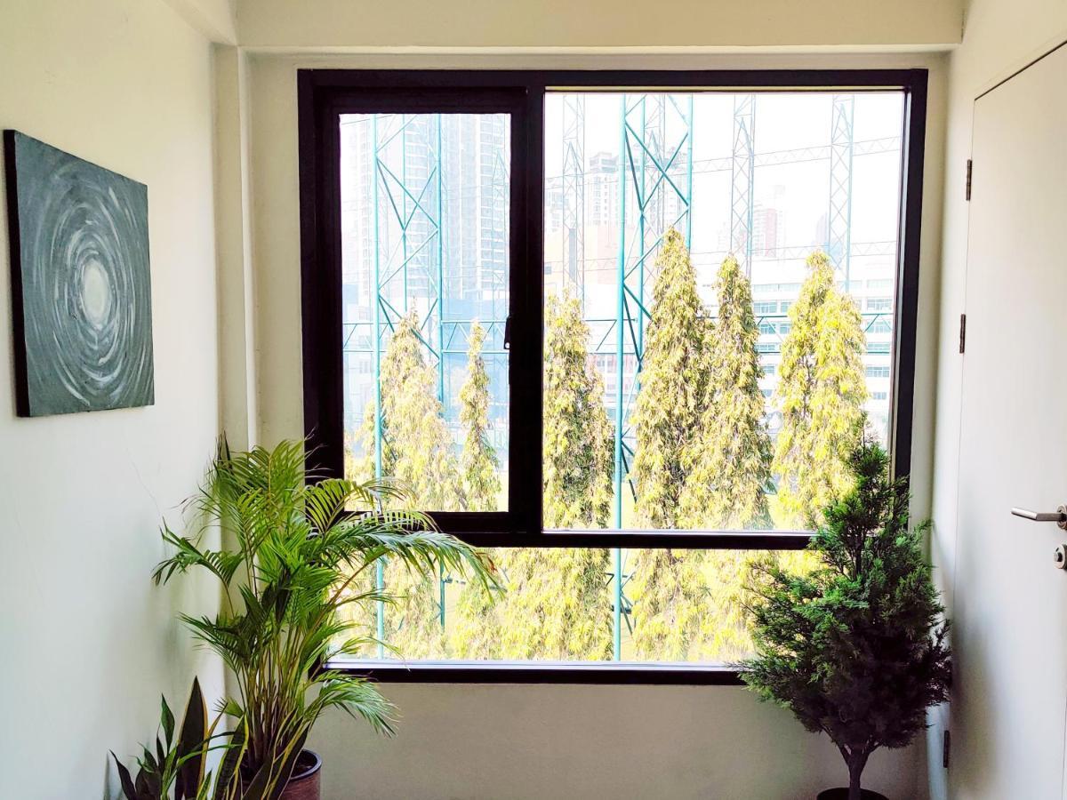 בנגקוק Holy Sheet Hostel מראה חיצוני תמונה
